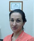 Леонова Наталья
