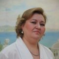 Данилова Валентина