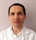 Романов Владимир Павлович