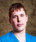 Попов Павел Валерьевич