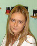 Васина Наталья