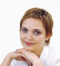 Калинина Елена Викторовна