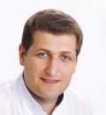 Даян Степан Степанович
