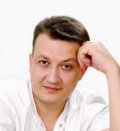 Свистунов Борис Григорьевич