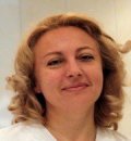 Ярошевская Алина Михайловна