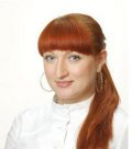 Островская Марина Владимировна