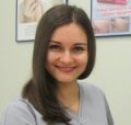 Слатина Яна Витальевна
