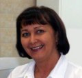 Глушкова Ольга Ивановна