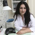 Гулканян Марина