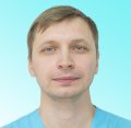 Воробьев Дмитрий Викторович