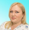 Калинина Елена Владимировна