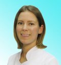 Лопатина Анастасия Евгеньевна