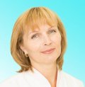 Сидорова Наталия Анатольевна