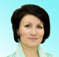 Федорова Наталья Евгеньевна