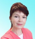 Черниченко Светлана Витальевна