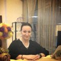Сяврикова Элла