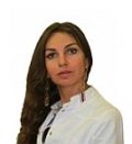 Захарьина-Юрьева Марина Владимировна