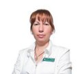 Кустова Алиса Амаровна