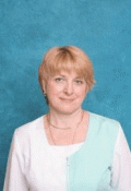 Панникова Галина Николаевна
