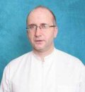 Бурлаков Сергей Евгеньевич