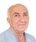 Читлов Валентин Ираклиевич