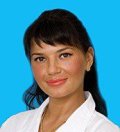 Ефанова Наталья Станиславовна