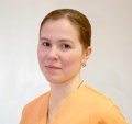 Макарова Наталья Викторовна