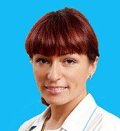 Желтухина Наталия Александровна