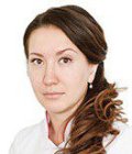 Мацуева (Никифорова) Татьяна Николаевна
