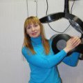 Байрамова Наталия