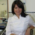 Кыштымова Анжелика Вячеславовна