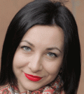 Кротенко Марина