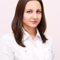 Нехамкина Мария Ильинична