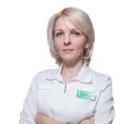Серобабина Наталья Валерьевна