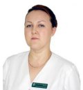 Оленева Татьяна Вениаминовна