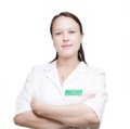 Дмитриева Елена Сергеевна