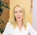 Шубина Светлана