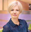 Виноградова Светлана