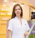 Кузнецова Мария Алексеевна
