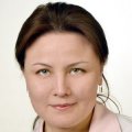 Шестакова Оксана Оксана 