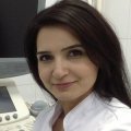 Гасанова Нигяр Новрузовна