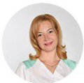 Волковинская Наталья Николаевна