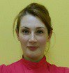 Якимова Анна Валерьевна