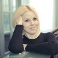 Степанова Евгения