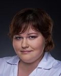 Хахулина Мария Александровна