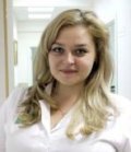 Гураль Елена Викторовна