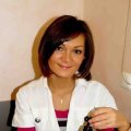 Рябинина Светлана