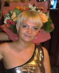 Назарова Ирина