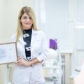 Асланова Юлия