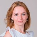 Вэскер Екатерина 